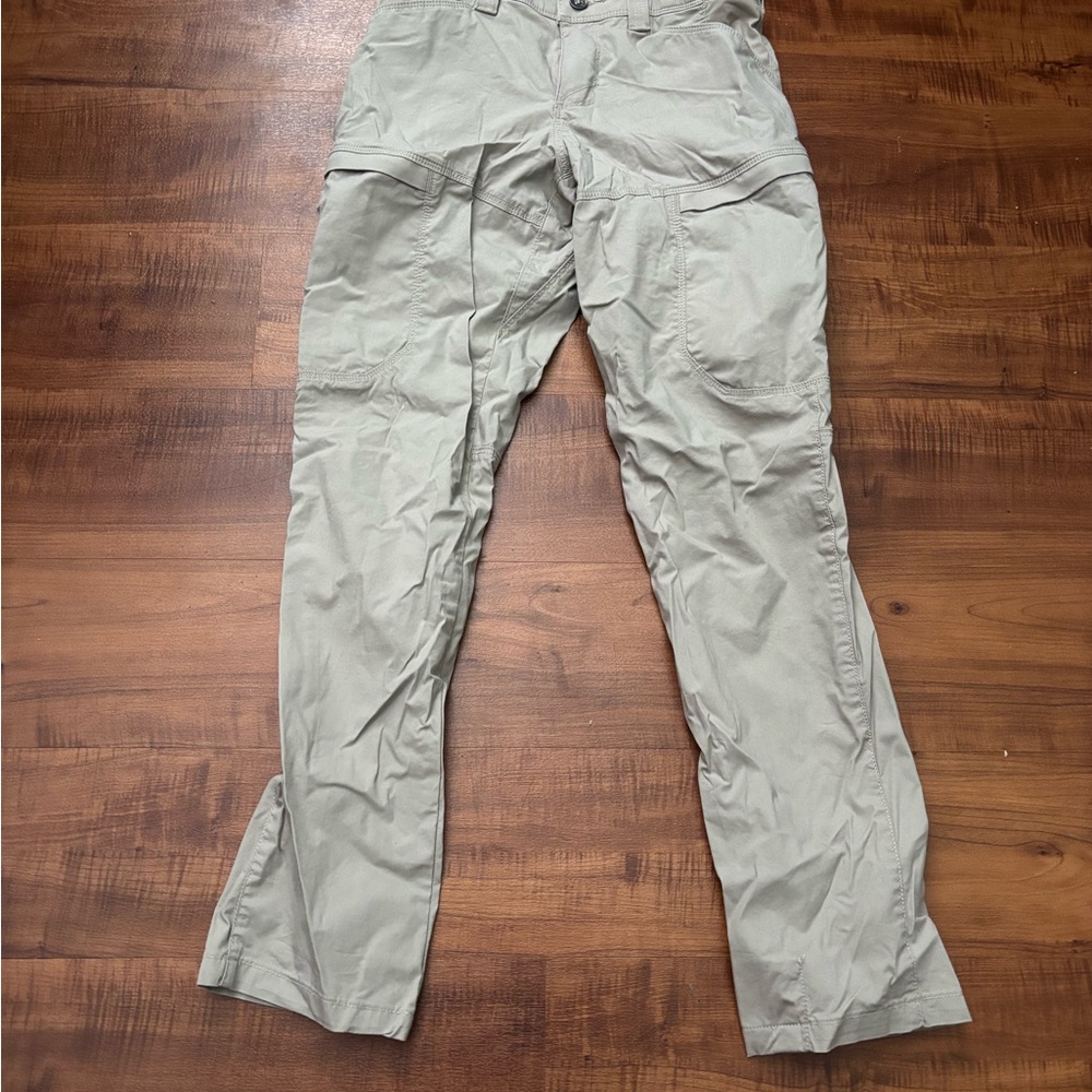 5.11 Tactical Light Tan Cargo Pants